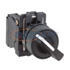 SCHNEIDER XB5AD25 Választókapcsoló, 2 állású villanyszerelés