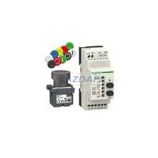 SCHNEIDER XB5RFA02 Vezeték nélküli nyomógomb kit XB5 programozható villanyszerelés