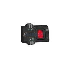 SCHNEIDER XB5S1B2L2 Biometrikus kapcsoló 24V bistabil PNP 2m kábel villanyszerelés