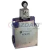 SCHNEIDER XCKML115 XCKML komplett moduláris végálláskapcsoló, fém, klasszikus 77x81x36mm formátum, 2x2p (NC+NO)