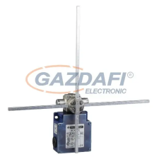 SCHNEIDER XCKMR1656363 XCKMR komplett keresztrudas végálláskapcsoló, fém, 2x2p (NC+NO) villanyszerelés