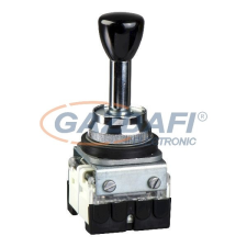 SCHNEIDER XD2AC2219H2 Joystick kapcsoló villanyszerelés