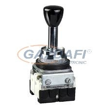 SCHNEIDER XD2AC231 Darukapcsoló villanyszerelés