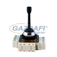SCHNEIDER XD2CC3030 Joystick kapcsoló villanyszerelés