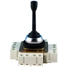 SCHNEIDER XD2CC3333 Joystick 4 irányú 80mm-es karral villanyszerelés