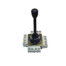 SCHNEIDER XD2EL1111 Joystick villanyszerelés