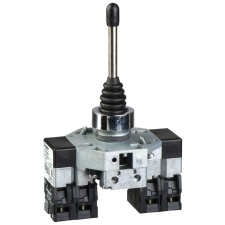 SCHNEIDER XD2GA8231 Joystick 2 irányú 2z.irányonként villanyszerelés