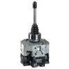 SCHNEIDER XD2GA8411 Joystick 4 irányú 1Z irányonként