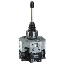 SCHNEIDER XD2GA8411 Joystick 4 irányú 1Z irányonként villanyszerelés