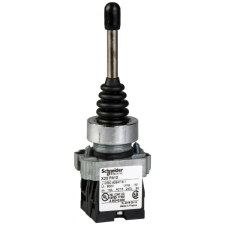 SCHNEIDER XD2PA24 Joystick 4 irányú 1Z/irány visszaugró villanyszerelés