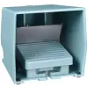 SCHNEIDER XPEM711 Lábkapcsolóoló