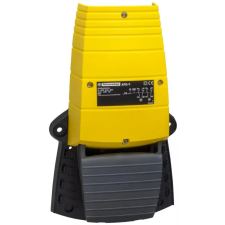 SCHNEIDER XPEY110 Lábkapcsoló 1 "NC + NO" 1fok sárga villanyszerelés
