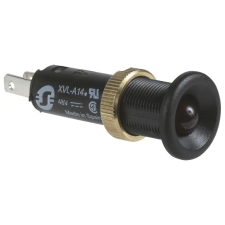 SCHNEIDER XVLA134 Jelzőlámpa 24VDC LED átm: 8mm piros világítás