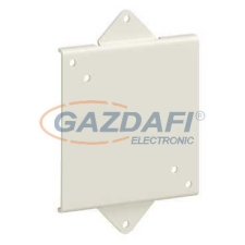 SCHNEIDER XVSZ016 XVSV elektromos hangjelző fali szerelőkészlet villanyszerelés