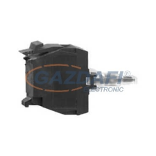 SCHNEIDER ZALVB1 LED homloklapra szerelhető 24V fehér villanyszerelés