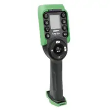 SCHNEIDER ZART12DM Harmony eXLhoist vezetéknélküli daruvezérlő, kijelzővel, 6+6 nyomógomb, Multi base control villanyszerelés