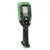 SCHNEIDER ZART8DM Harmony eXLhoist vezetéknélküli daruvezérlő, kijelzővel, 6+2 nyomógomb, Multi base control
