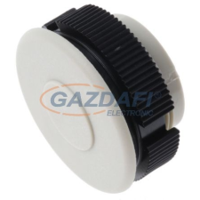 SCHNEIDER ZB2SZ4 Vakdugó szürke villanyszerelés