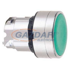 SCHNEIDER ZB4BA34 Nyomógombfej villanyszerelés