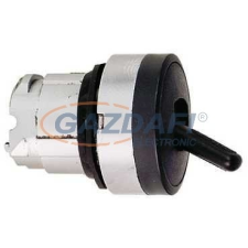 SCHNEIDER ZB4BD28 Billenő kapcsolófej villanyszerelés