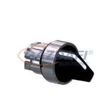 SCHNEIDER ZB4BD4 Választókapcsoló fej, 2 állású villanyszerelés