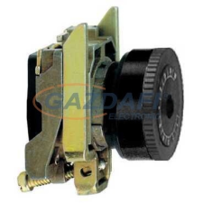 SCHNEIDER ZB4BD9127 Potenciométer működtetőfej villanyszerelés