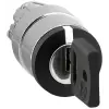 SCHNEIDER ZB4BG05 Nyomógomb