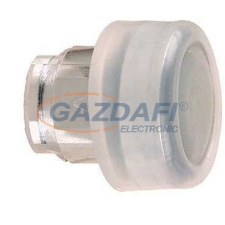 SCHNEIDER ZB4BP2 Védősapkás nyomógombfej, fekete villanyszerelés