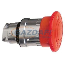 SCHNEIDER ZB4BS84430 Gombafejű nyomógombfej villanyszerelés