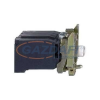 SCHNEIDER ZB4BV8 Jelzőlámpa aljzat +transzformátor 480V