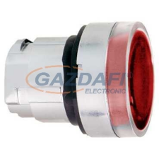 SCHNEIDER ZB4BW343S Világító nyomógombfej villanyszerelés