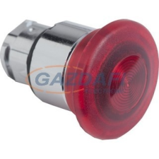 SCHNEIDER ZB4BW643 Világító nyomógombfej villanyszerelés