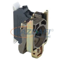 SCHNEIDER ZB4BZ1015 Teljes test 1 NO rugó végződéssel villanyszerelés