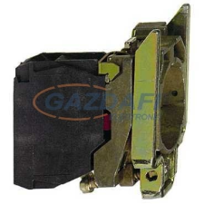 SCHNEIDER ZB4BZ105 Nyomógomb aljzat, 1N/O+1N/C villanyszerelés