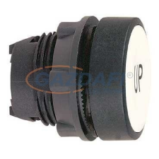 SCHNEIDER ZB5AA343 Nyomógombfej jelölt fedőlappal, zöld villanyszerelés