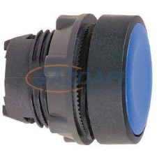 SCHNEIDER ZB5AA6 Nyomógombfej kék villanyszerelés