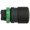 SCHNEIDER ZB5AC24 Gomba nyomogombfej, átm:30mm fekete