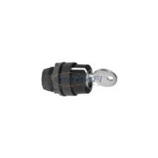 SCHNEIDER ZB5AG0820 Kulcsos kapcsolófej, 3 állású villanyszerelés