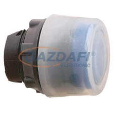 SCHNEIDER ZB5AP6 Védősapkás nyomógombfej, kék villanyszerelés