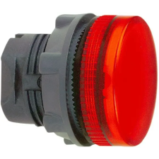 SCHNEIDER ZB5AV04S jelzőlámpafej neon világítás