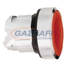 SCHNEIDER ZB5AW513 Világító nyomógombfej védősapkás,fehér villanyszerelés