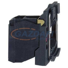 SCHNEIDER ZB5AZ141 Nyomógomb aljzat, 1N/O+2N/C villanyszerelés