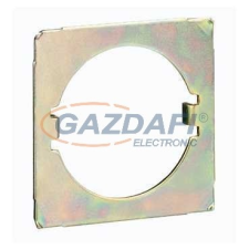 SCHNEIDER ZB5AZ902 Elfordulásgátló lemez villanyszerelés