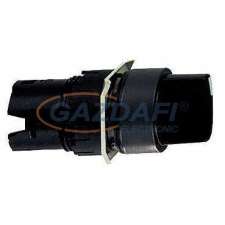 SCHNEIDER ZB6AD23 Választókapcsoló fej, 3 állású villanyszerelés