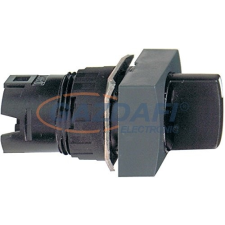 SCHNEIDER ZB6DD22 Választókapcsoló fej, 2 állású villanyszerelés