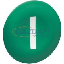 SCHNEIDER ZBA7331 Jelölt fedőlapka nyomógombhoz villanyszerelés