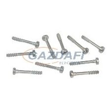 SCHNEIDER ZBZ006 Csavar villanyszerelés