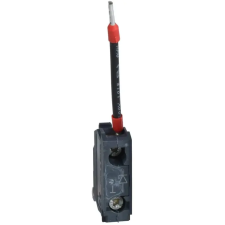 SCHNEIDER ZBZG156 Jelzőlámpa 120V világítás