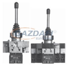 SCHNEIDER ZD4PA22 Joystick kapcsolótest villanyszerelés