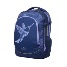 Schneiders Iskolatáska ergonómiai lányos, Kolibri by Walker iskolatáska